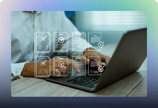 Intelligent Invoice & Expense Processing Event Management Software