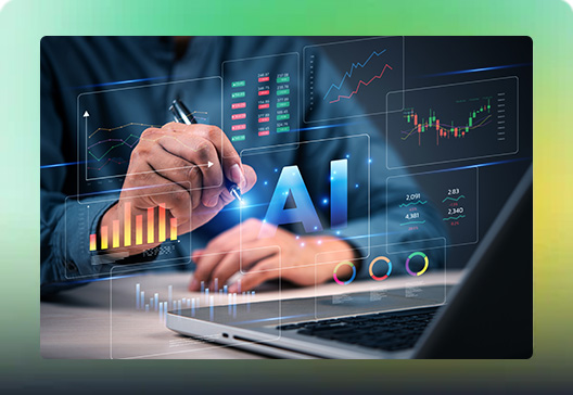 Predictive Planning & Budgeting Event Management Software