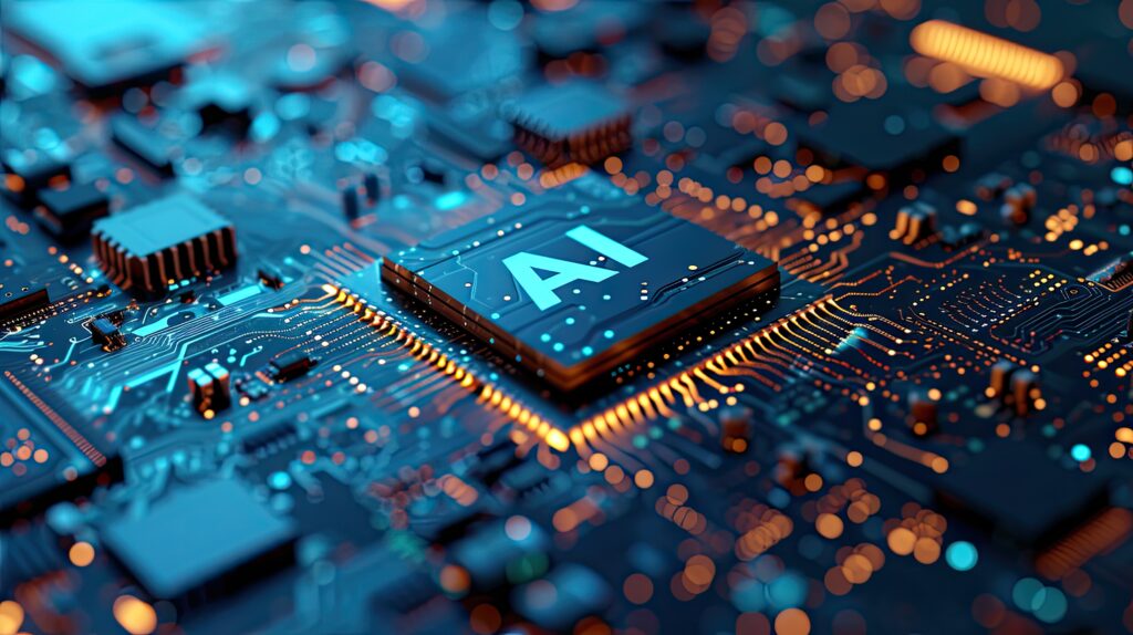 Artificial Intelligence in NetSuite